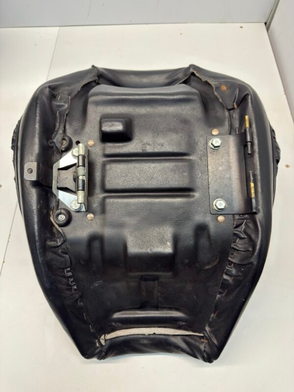 Harley FXR  King & Queen Seats