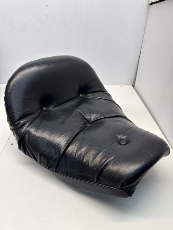 Harley FXR  King & Queen Seats