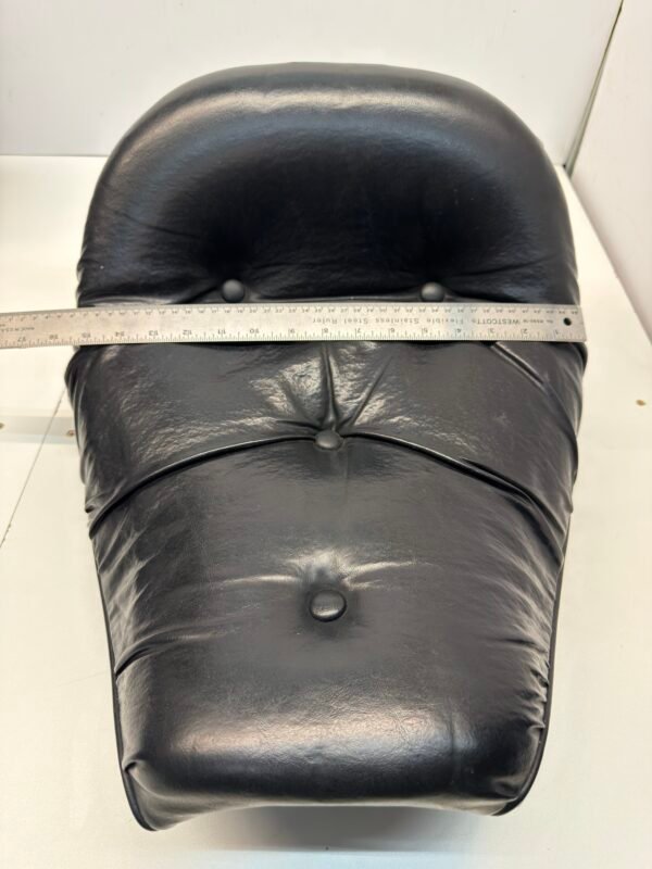 Harley FXR  King & Queen Seats