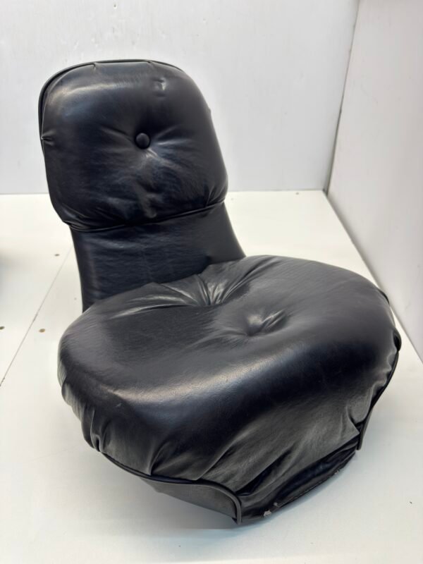 Harley FXR  King & Queen Seats