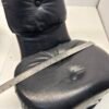 Harley FXR  King & Queen Seats