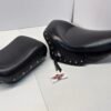 Mustang Driver, Passenger Seats, Sissy Bar, Luggage Rack  for 82-94, 99-00 FXR