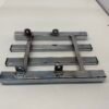 Mustang Driver, Passenger Seats, Sissy Bar, Luggage Rack  for 82-94, 99-00 FXR