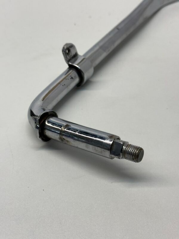 Kickstand OEM 50061-36 for Harley FL, FX 4 speed 1936-1985 & Softail 1984-1988