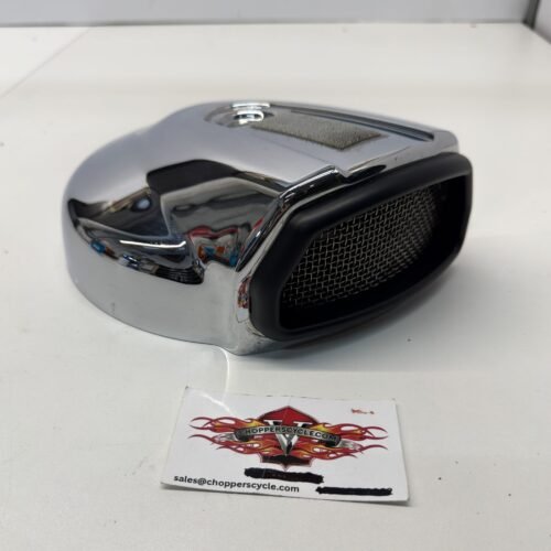 Harley Air Cleaner Filter Box Cover 29200015 for 14-17 Touring
