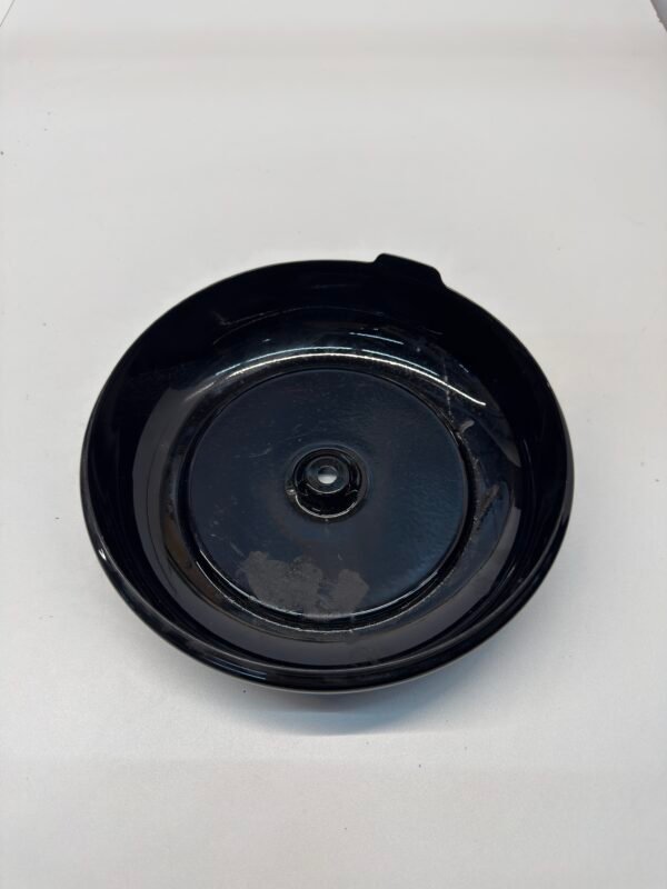 CH1277 (3) Harley Air Cleaner Cover 61300604 2018-24 Softail FLHC FLSL