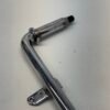 Chrome Kickstand 50075-83 for 84-06 Harley Touring Road King Electra Glide