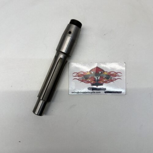 Pinion Shaft 24006-39 For 1939-1953 Harley