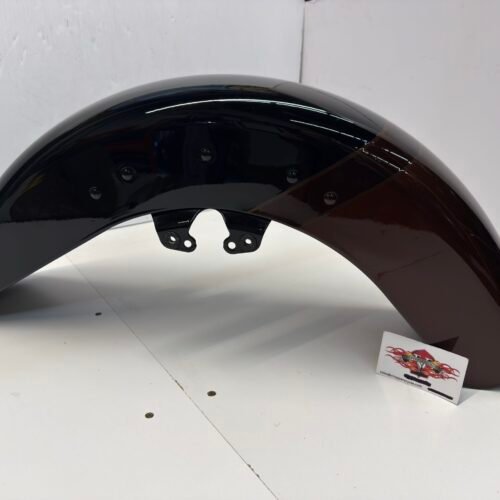 OEM Harley Front Fender 58900116EHT for 2014-up CVO Touring