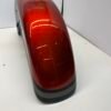 OEM Harley Front Fender Orange/Matte Black 58900009 for 2014-up  Touring