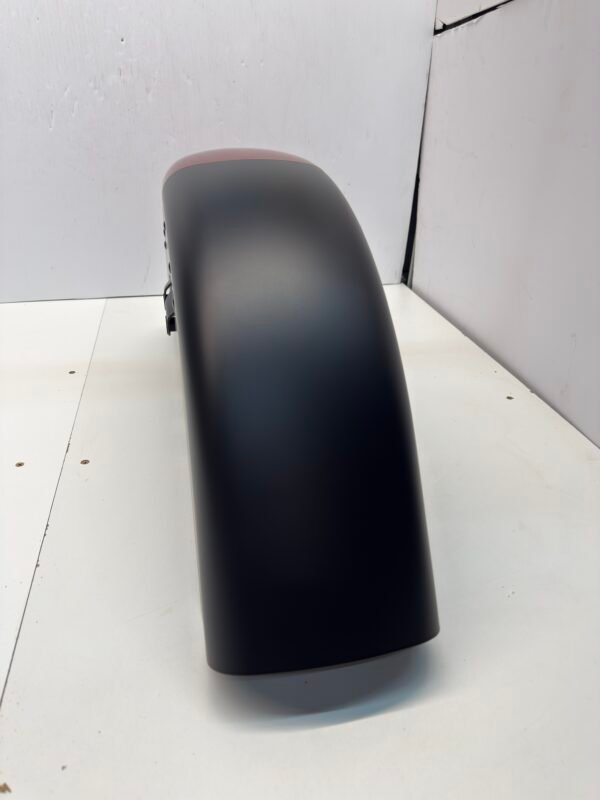 OEM Harley Front Fender Orange/Matte Black 58900009 for 2014-up  Touring
