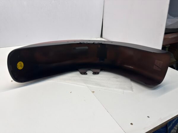 OEM Harley Front Fender Orange/Matte Black 58900009 for 2014-up  Touring