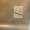 OEM Harley Front Fender Orange/Matte Black 58900009 for 2014-up  Touring