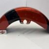 CH1292 (1) OEM Harley Front Fender 58900116EDG 58900009 for 2014-up CVO Touring
