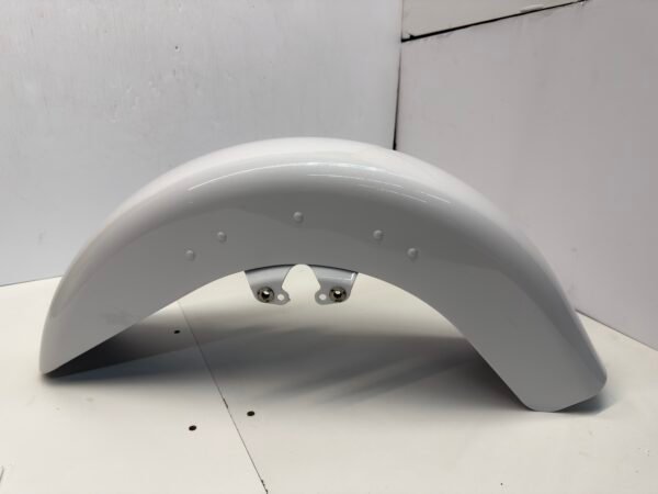 OEM Harley Front Fender White Pearl 58900009 for 2014-up  Touring