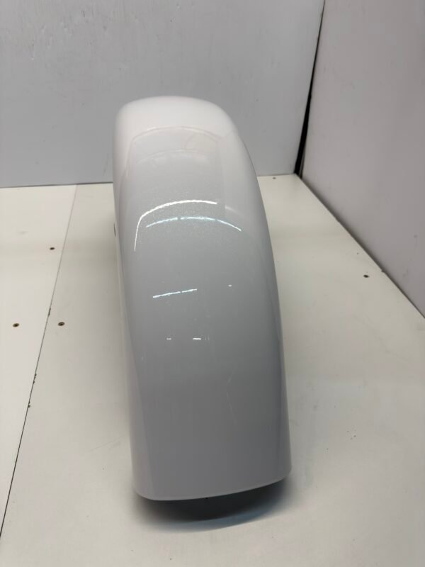 OEM Harley Front Fender White Pearl 58900009 for 2014-up  Touring