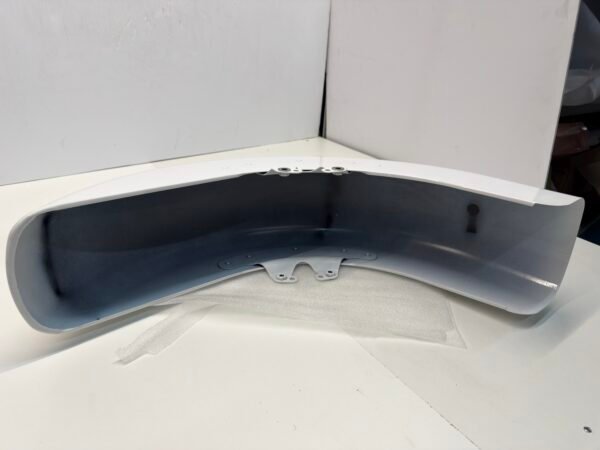 OEM Harley Front Fender White Pearl 58900009 for 2014-up  Touring