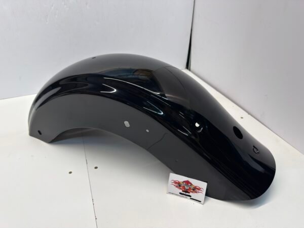 Rear Fender Black 59500165DH-01 for 2017-2023 Road Glide, Street Glide
