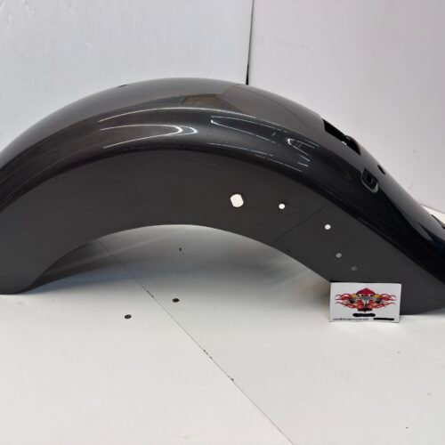 OEM Harley Rear Fender Gray 59731-09 for 09-24 Touring FLHX Street Glide