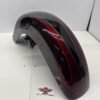 OEM Harley Front Fender 58900004DQK 60819-10 for 10-13 CVO Touring FLHTCUSE8