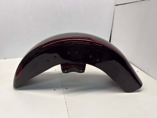OEM Harley Front Fender 58900004DQK 60819-10 for 10-13 CVO Touring FLHTCUSE8