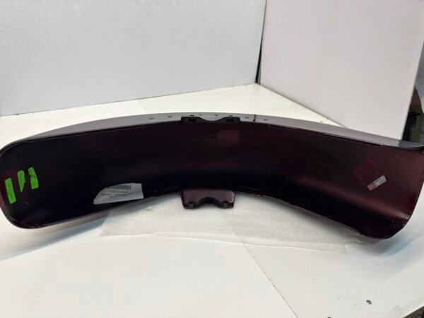 OEM Harley Front Fender 58900004DQK 60819-10 for 10-13 CVO Touring FLHTCUSE8