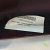 OEM Harley Front Fender 58900004DQK 60819-10 for 10-13 CVO Touring FLHTCUSE8