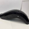 OEM Harley Rear Fender Black for 2008-2013 Dyna Fat Bob