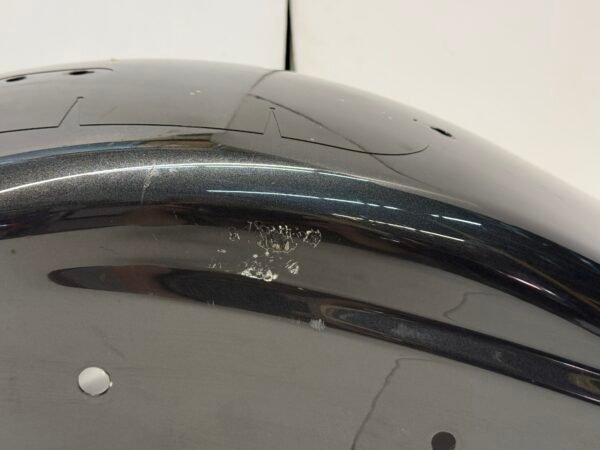 OEM Harley Rear Fender Dark Grey 59914-06 2006-2017 Softail Standard FXST