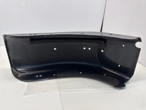 OEM Harley Rear Fender Dark Grey 59914-06 2006-2017 Softail Standard FXST