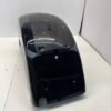 OEM Harley Rear Fender Black Blue stripe 59819-06 for 2007-2017 FLSTF