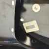 OEM Harley Rear Fender Black Blue stripe 59819-06 for 2007-2017 FLSTF