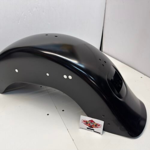 OEM Harley Rear Fender black 59819-06 for 2007-2017 FLSTF