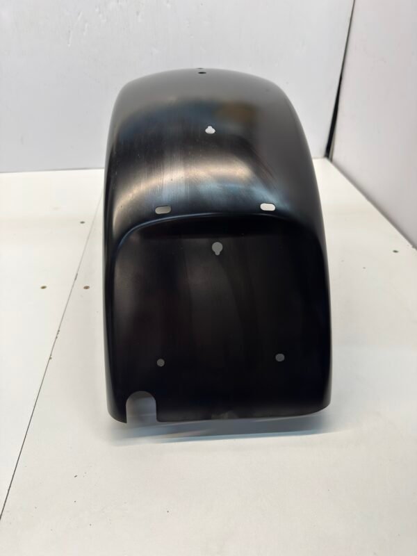 OEM Harley Rear Fender black 59819-06 for 2007-2017 FLSTF