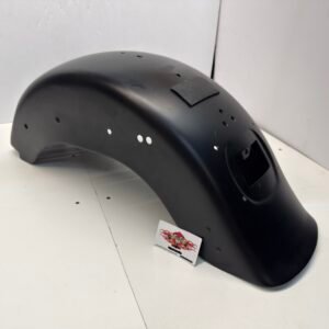 OEM Harley Rear Fender black matte 59819-06 for 2007-2017 FLSTF