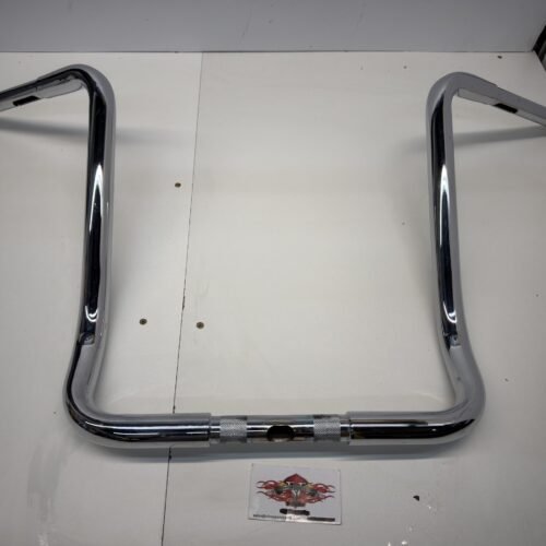 Drag Specialties 1 1/4″ Buffalo Touring Handlebar 0601-2746