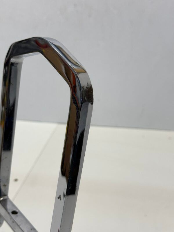 CH1316 (8) Khrome Werks Sissy Bar for Harley