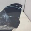 OEM Harley Windscreen Windshield Dark Tint 6" for 96-13 Touring