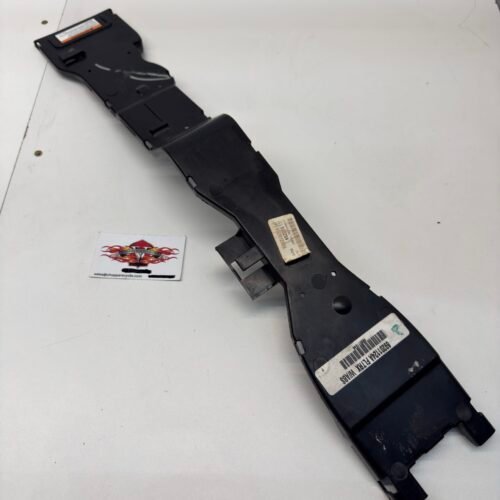OEM Harley Harness Cover 69201263A 69201124A for 2014-up FLTRX