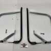 OEM Harley Saddlebag Guard Rails 49176-97 49187-97 for 97-13 Touring