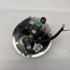 OEM Harley 7" Dual Halogen Headlight 67700064 for 14-22 Touring