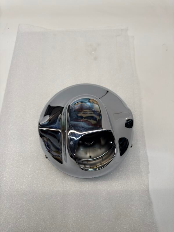 CH1327 (3) 1982-1983 Honda Magna VF750 Headlight H4