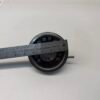Speedometer for Harley Knucklehead Flathead