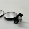Bar End Motorcycle Mirrors