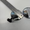 Bar End Motorcycle Mirrors