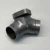 S&S Cycle Intake Manifold 16-1712-S '89 Harley FXR FXRS
