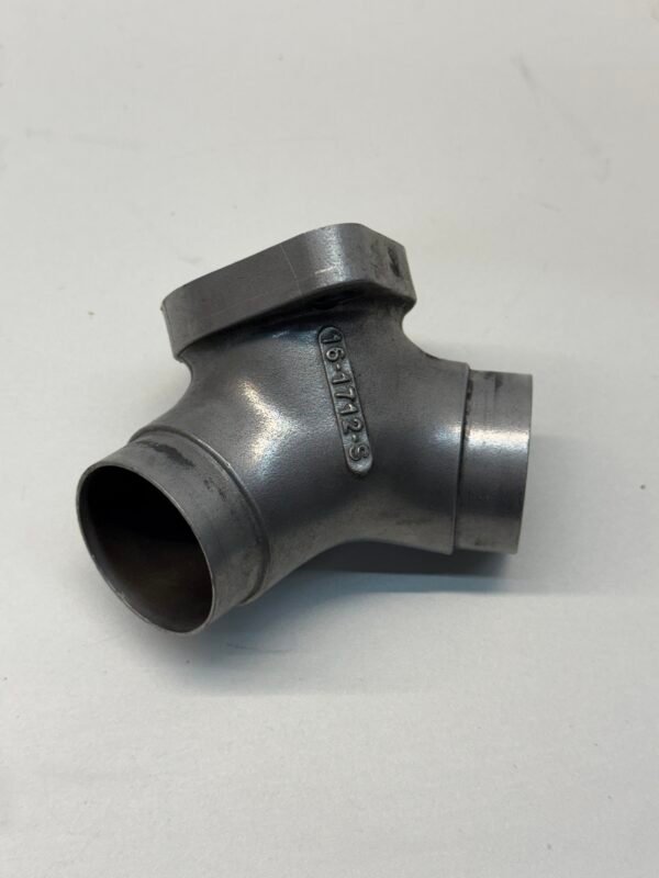 S&S Cycle Intake Manifold 16-1712-S '89 Harley FXR FXRS