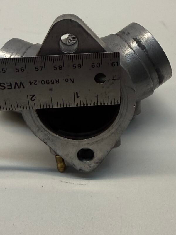 S&S Cycle Intake Manifold 16-1712-S '89 Harley FXR FXRS