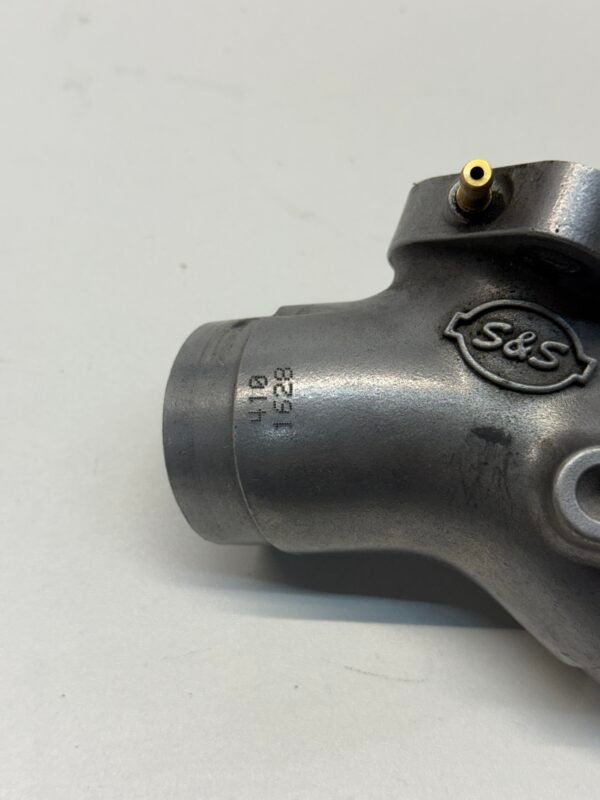 S&S Cycle Intake Manifold 16-1712-S '89 Harley FXR FXRS