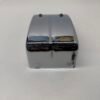 Harley Side Electrical Caddy Cover  Box 66333-04 for 04-11 Dyna Low Rider
